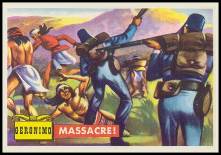 62 Massacre